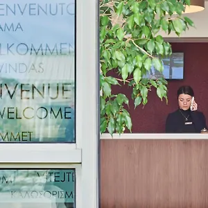 *** Hotel Blv Valence Nord - - Ex-campanile Francia