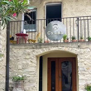 Le Rif Hotel Puygiron