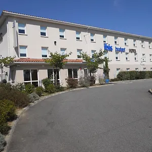 ** Hotel Ibis Budget Saint Gaudens Francia