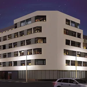 Suiteasy Metropolis Rennes