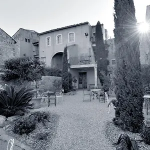 *** Hotel D'arlatan Francia