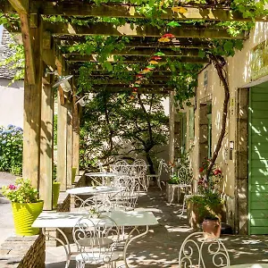 Logis Du Fel Hotel Le Fel