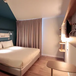 ** Hotel Ibis Budget Francia
